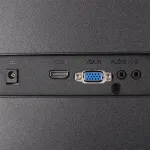 Монитор 23.8" Acer EK241YGbmix, Black — фото 5