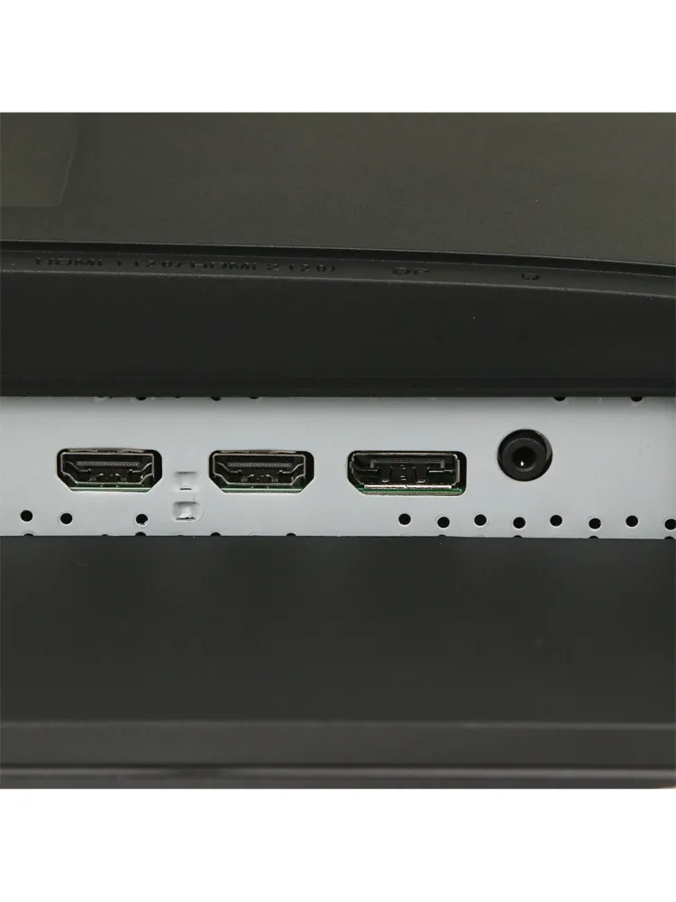 Монитор 24" Acer Nitro XV242Fbmiiprx, Black — фото 5