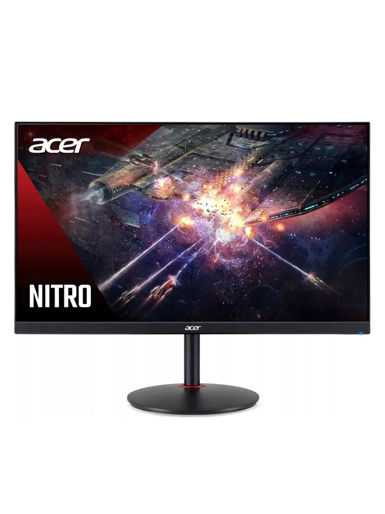 Монитор 24" Acer Nitro XV242Fbmiiprx, Black — фото 2