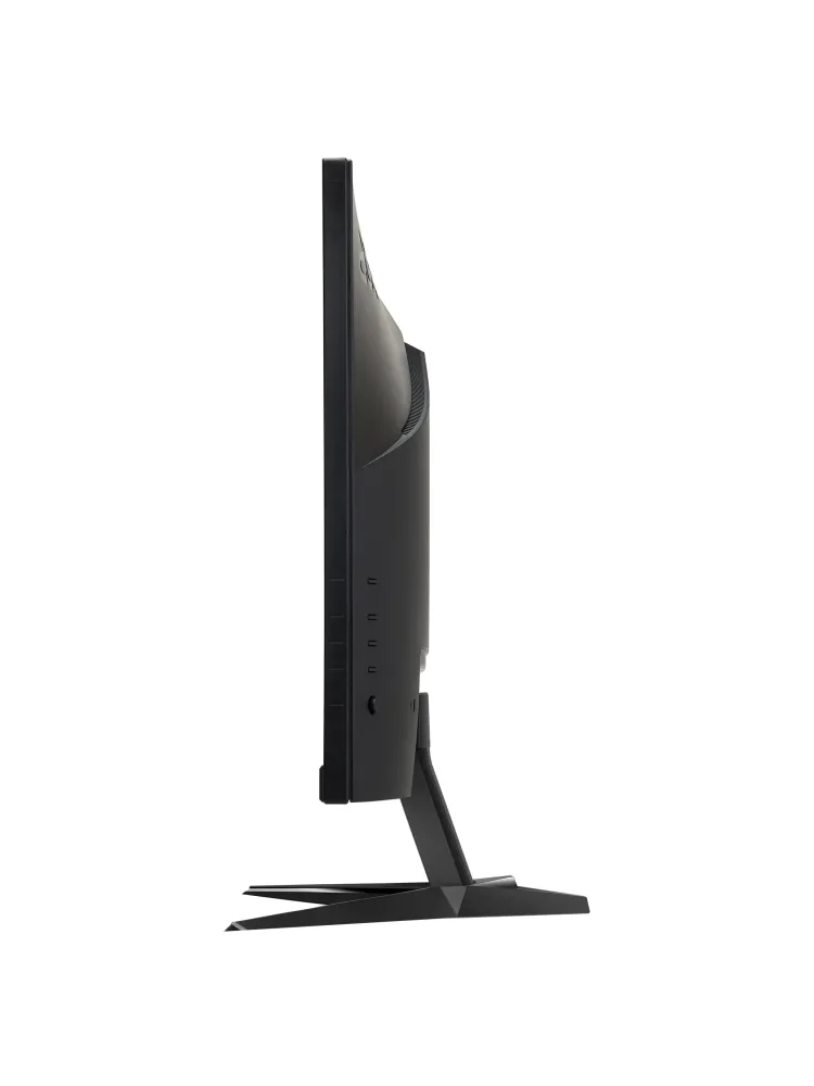Монитор 23.8" Acer Nitro QG241YEbii, Black — фото 3