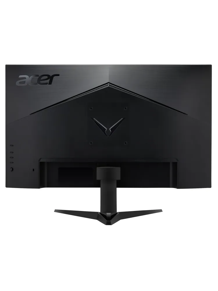 Монитор 23.8" Acer Nitro QG241YEbii, Black — фото 4