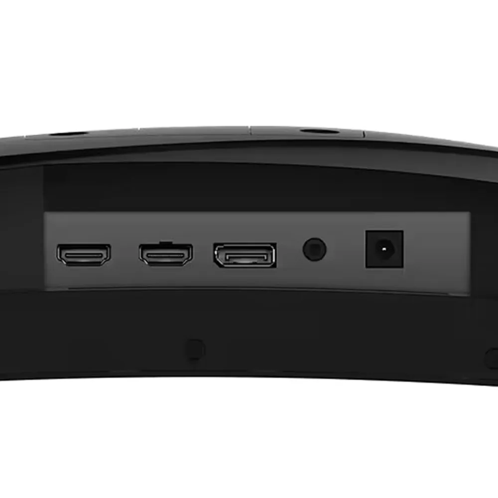Монитор 24" MSI Curved G2422C , Black — фото 5