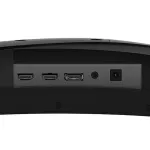Монитор 24" MSI Curved G2422C , Black — фото 5