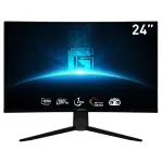 Монитор 24" MSI Curved G2422C , Black — фото 2