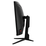 Монитор 24" MSI Curved G2422C , Black — фото 3