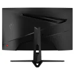 Монитор 24" MSI Curved G2422C , Black — фото 4