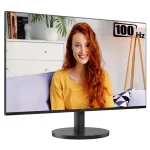 Монитор 23.8" AOC 24B3CA2/01, Black