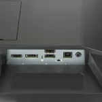 Монитор 21.5" iiyama ProLite XU2293HSU-B7, Black — фото 5