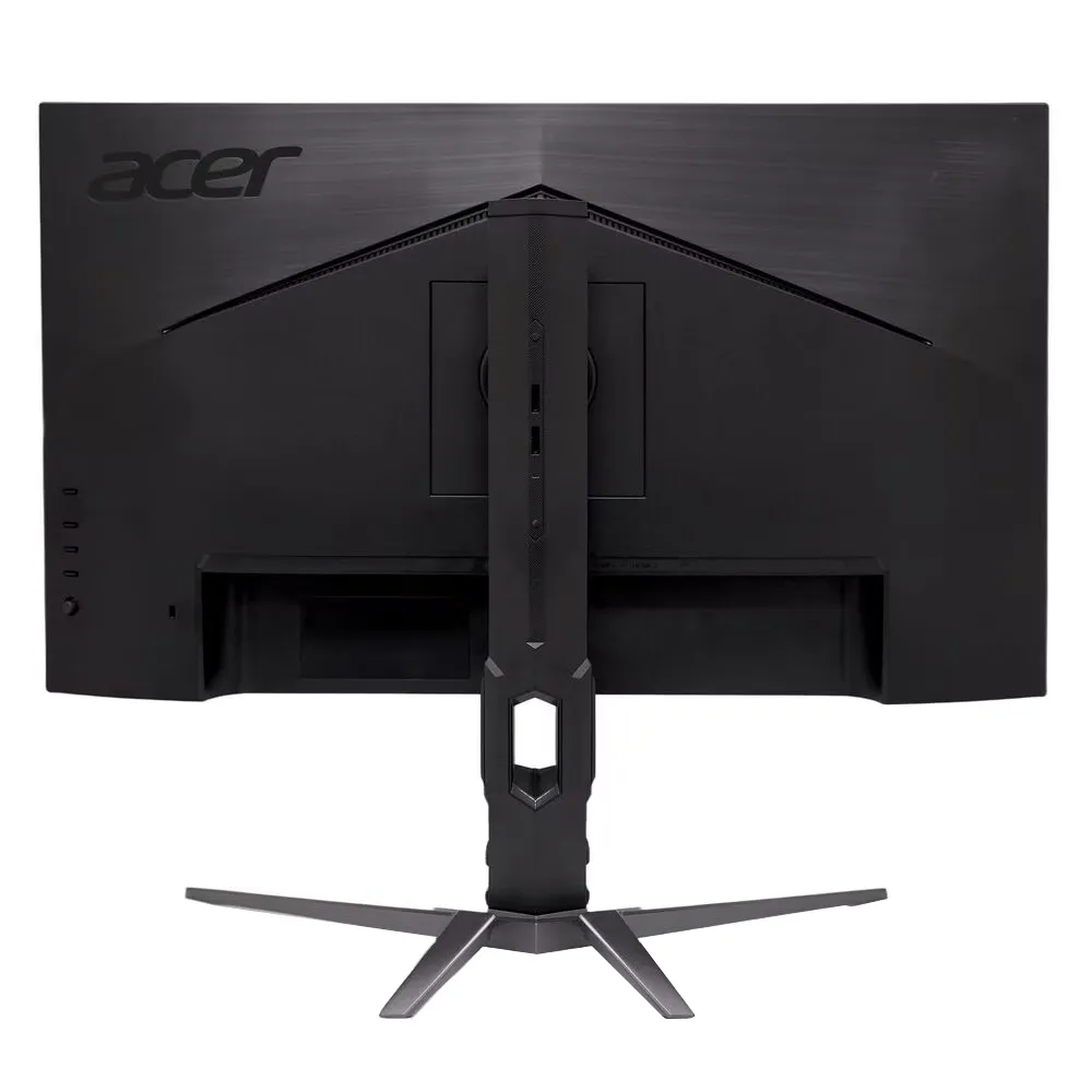 Монитор 27" Acer Predator XB273UX1bmiiprx, Black — фото 4