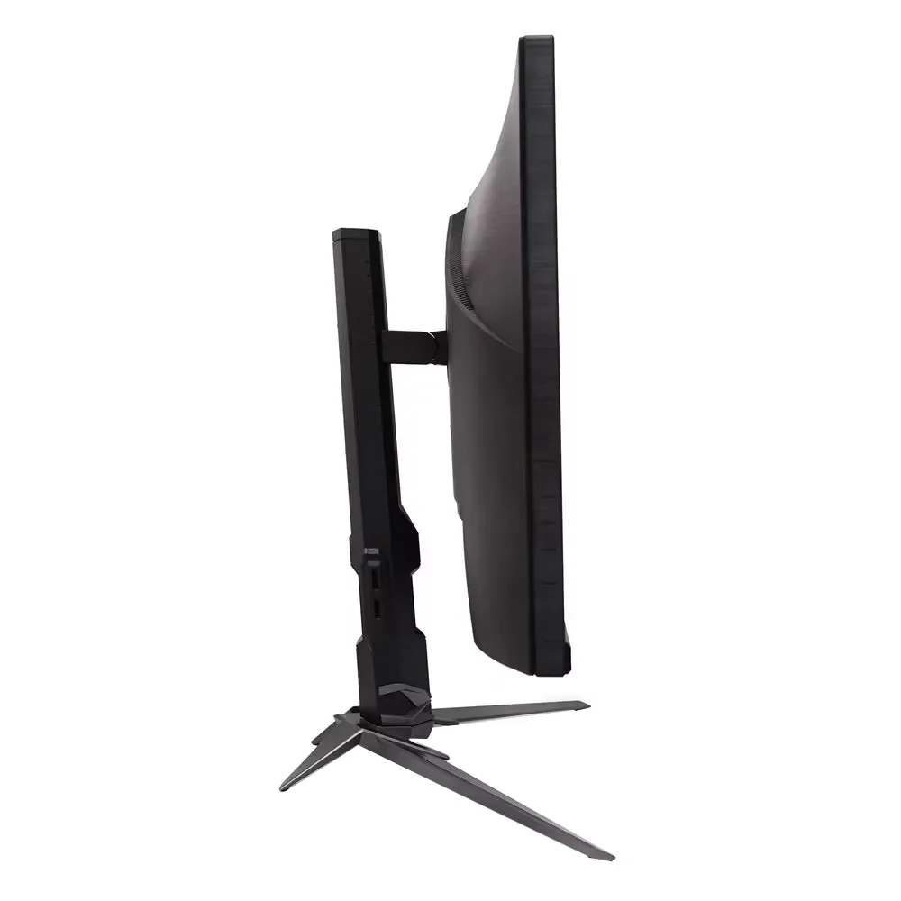 Монитор 27" Acer Predator XB273UX1bmiiprx, Black — фото 3