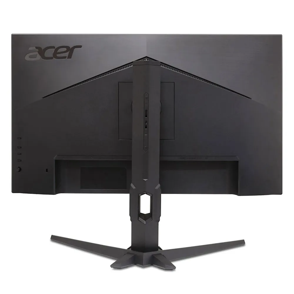 Монитор 27" Acer Nitro XV272UX1bmiiprx, Black — фото 4