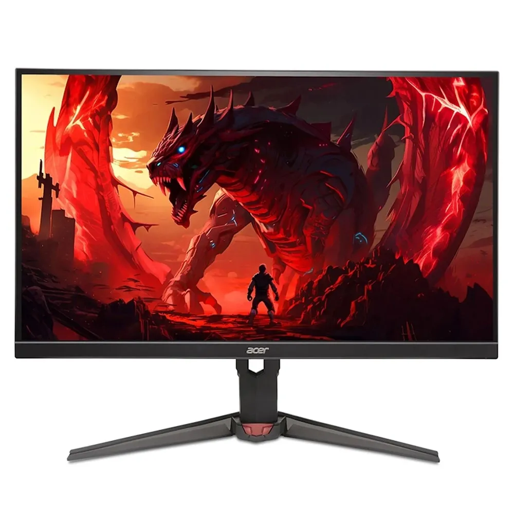 Монитор 27" Acer Nitro XV272UX1bmiiprx, Black — фото 2