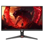 Монитор 27" Acer Nitro XV272UX1bmiiprx, Black — фото 2