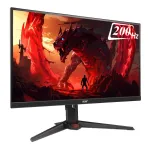 Монитор 27" Acer Nitro XV272UX1bmiiprx, Black