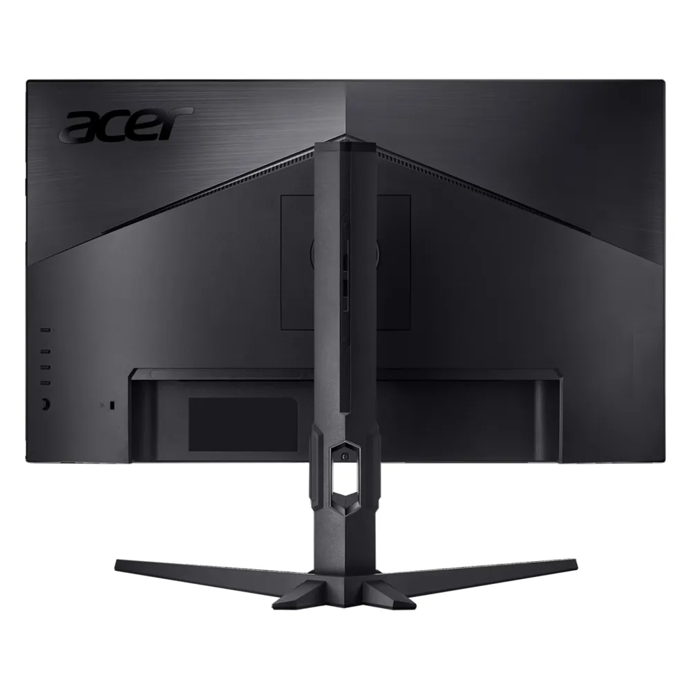 Монитор 27" Acer Nitro XV270UP6bmiiprx, Black — фото 4