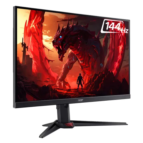 Монитор 27" Acer Nitro XV270UP6bmiiprx, Black