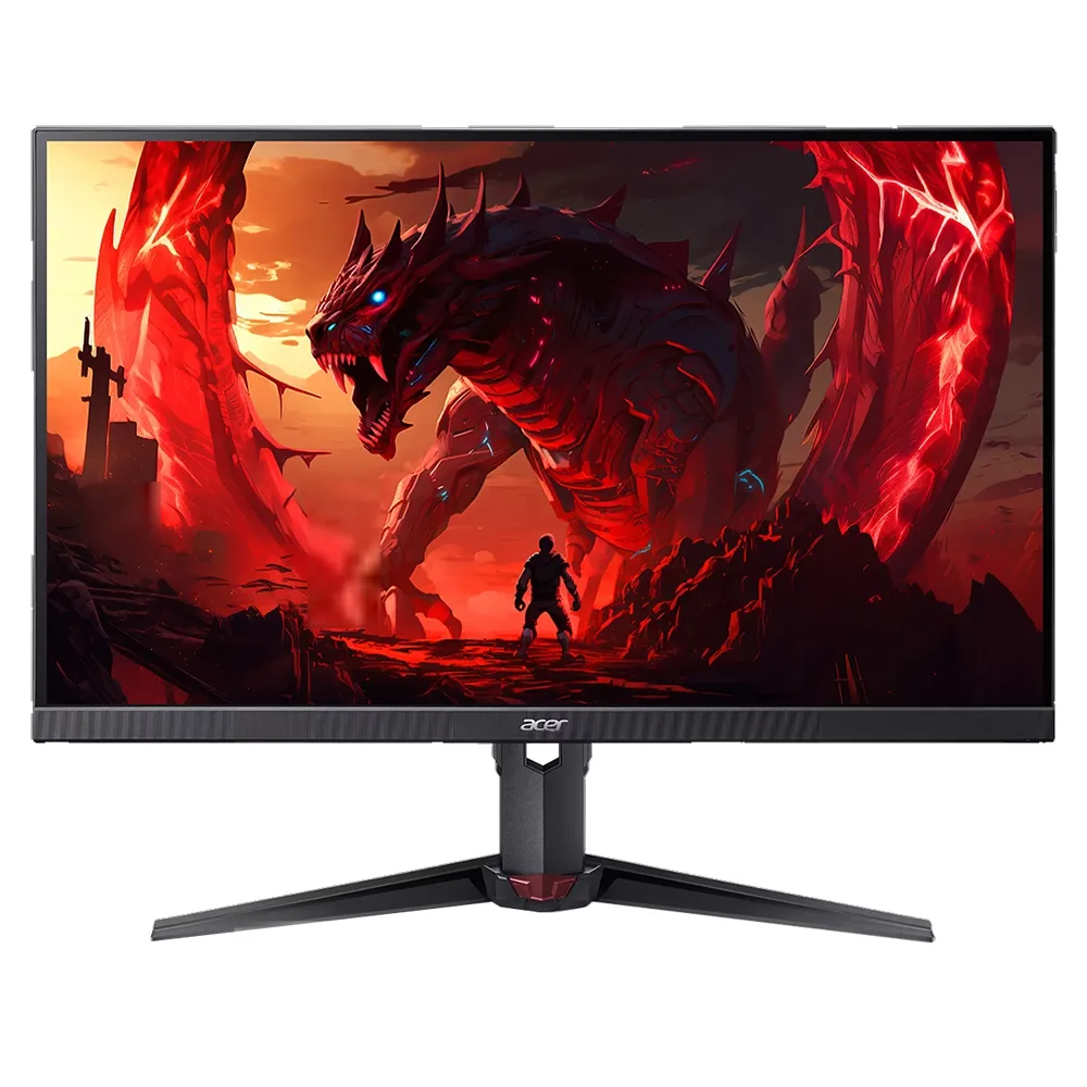 Монитор 27" Acer Nitro XV270UP6bmiiprx, Black — фото 2