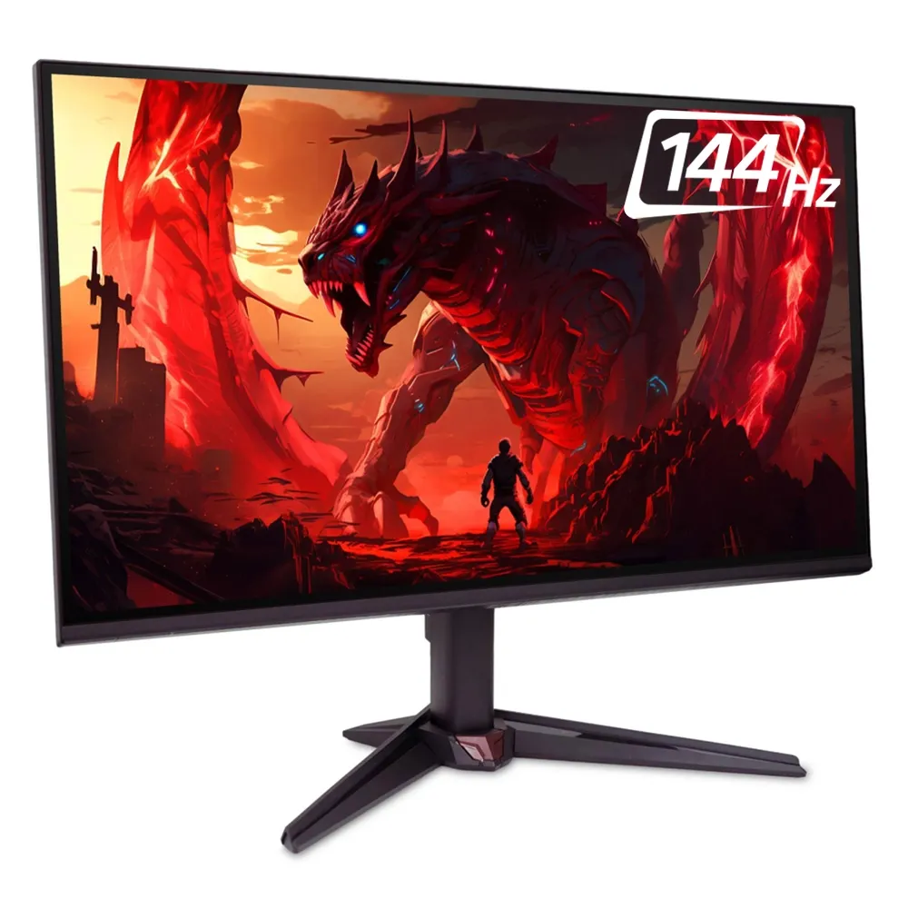Монитор 27" Acer Nitro VG270UP6bmiipx, Black
