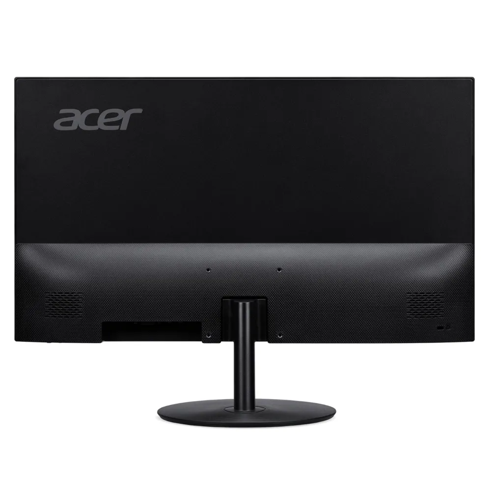 Монитор 27" Acer SA272UP1bmipx, Black — фото 4