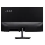 Монитор 27" Acer SA272UP1bmipx, Black — фото 4