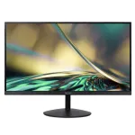 Монитор 27" Acer SA272UP1bmipx, Black — фото 2