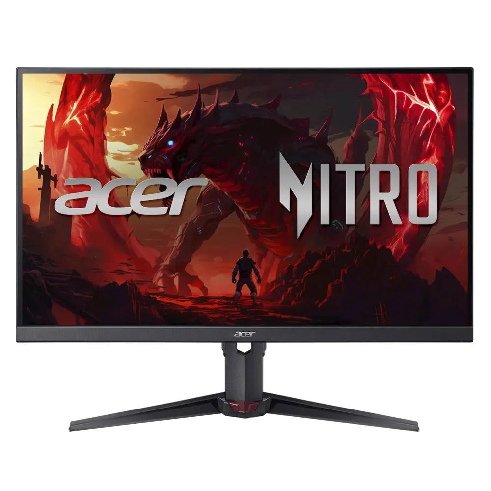 Монитор 27" Acer Nitro XV270UF3bmiiprx, Black — фото 2