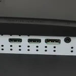 Монитор 27" Acer Nitro VG270UZ1bmiipx, Black — фото 5