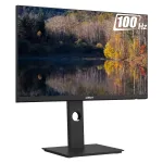 Монитор 23.8" Dahua DHI-LM24-P301A, Black