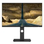 Монитор 23.8" Dahua DHI-LM24-P301A, Black — фото 2