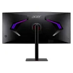 Монитор 34" Acer Nitro XV345CURX0bmiipphx, Black — фото 4
