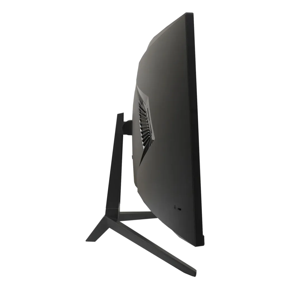 Монитор 34" Acer Nitro ED343CURJ0bmiippx, Black — фото 3