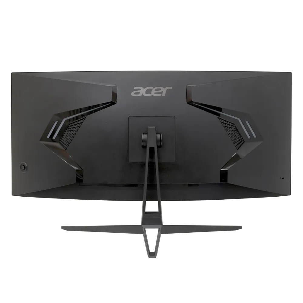 Монитор 34" Acer Nitro ED343CURJ0bmiippx, Black — фото 4