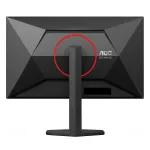 Монитор 27" AOC Q27G4ZR, Black-Red — фото 5