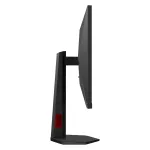 Монитор 27" AOC Q27G4ZR, Black-Red — фото 4