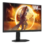 Монитор 27" AOC Q27G4XF, Black