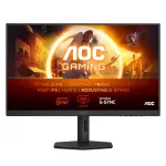 Монитор 27" AOC Q27G4XF, Black — фото 2