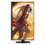 Монитор 27" AOC Q27G4XF, Black — фото 3