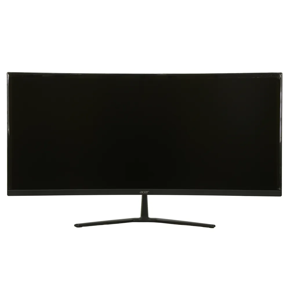 Монитор 34" Acer Nitro ED340CURX0bmiipx, Black — фото 2