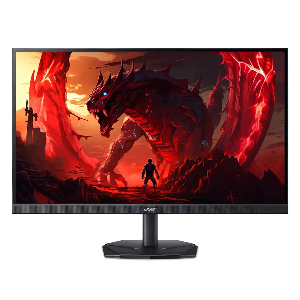 Монитор 27" Acer Nitro KG271UGbmiipx, Black — фото 2