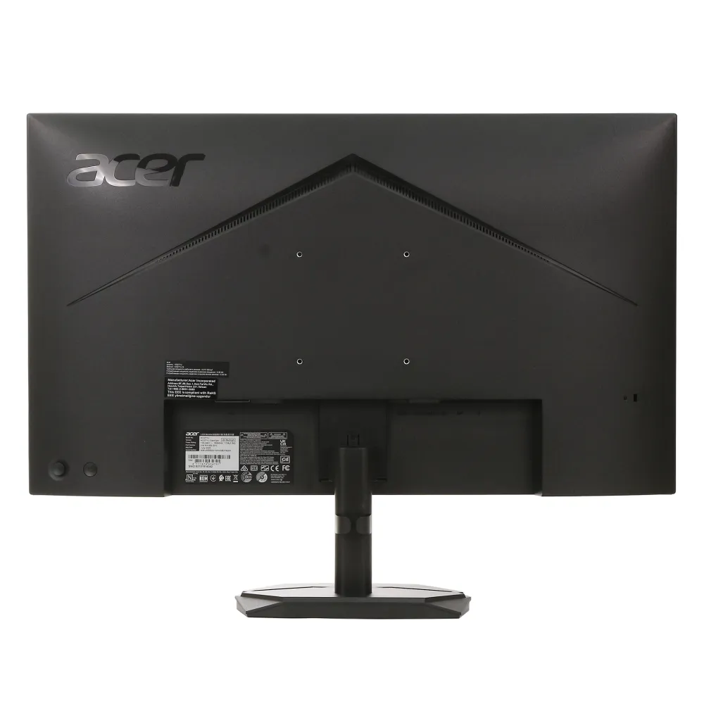 Монитор 27" Acer Nitro KG271UGbmiipx, Black — фото 4