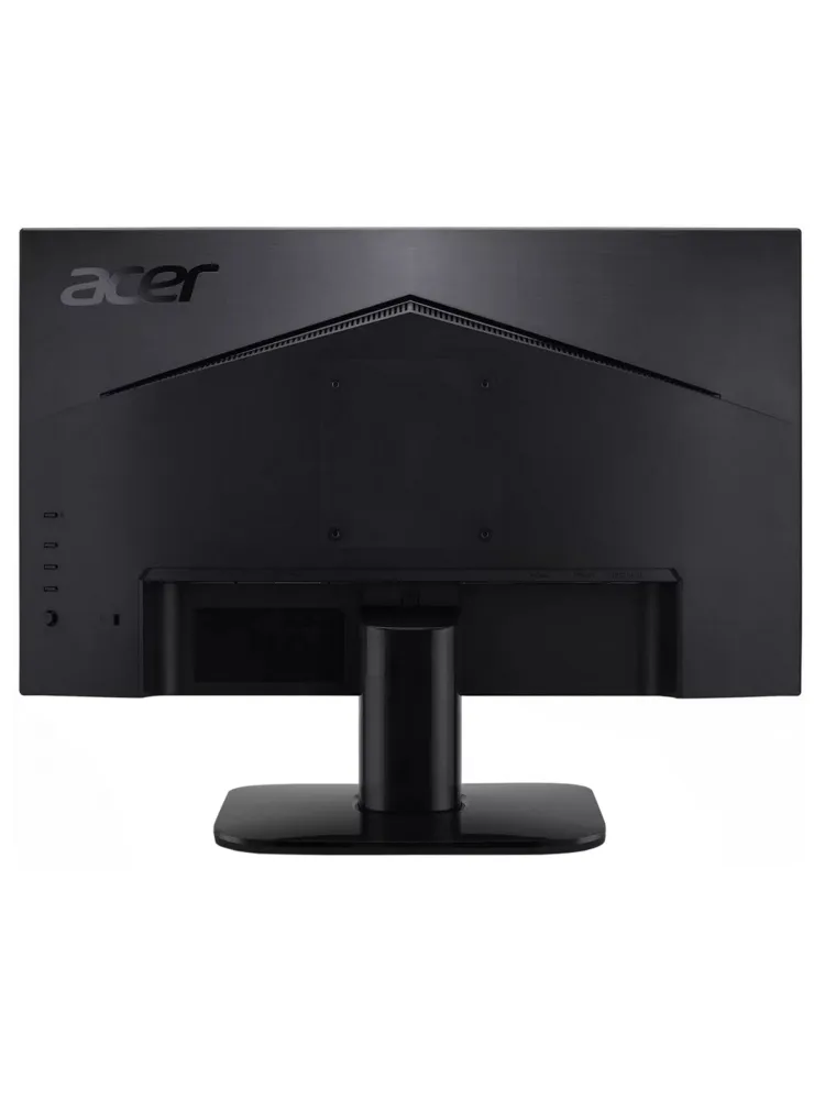 Монитор 27" Acer KA272UEbmiipx, Black — фото 3