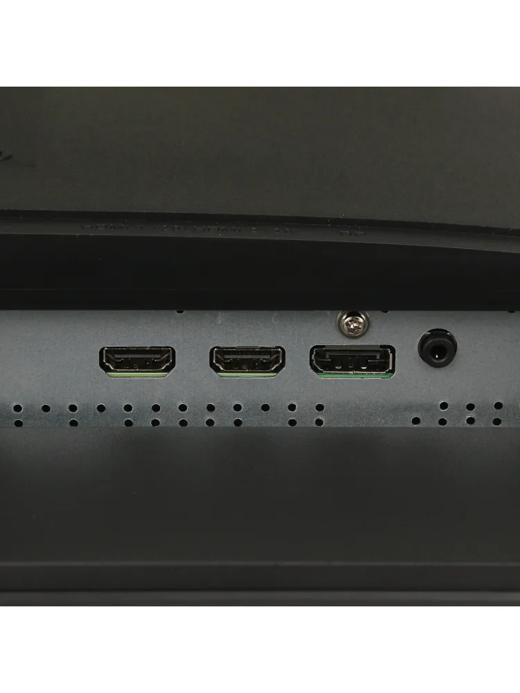 Монитор 27" Acer KA272UEbmiipx, Black — фото 5