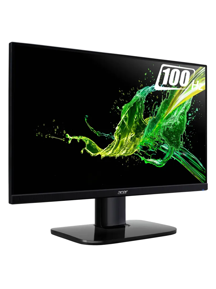 Монитор 27" Acer KA272UEbmiipx, Black