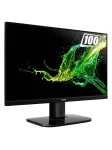 Монитор 27" Acer KA272UEbmiipx, Black