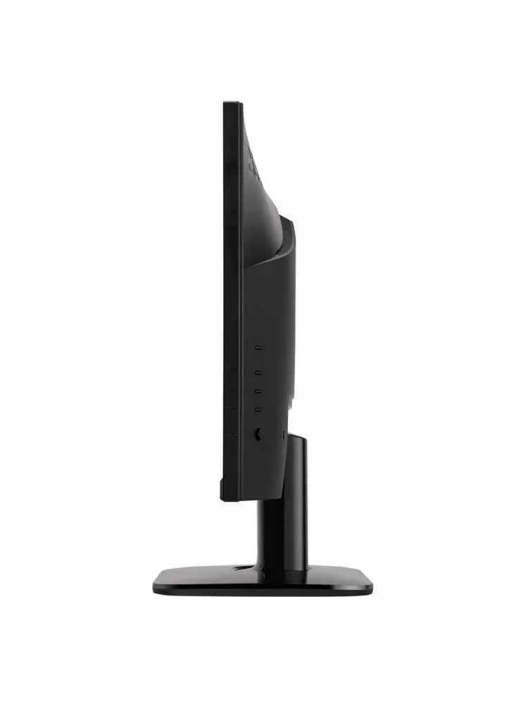 Монитор 27" Acer KA272UEbmiipx, Black — фото 4