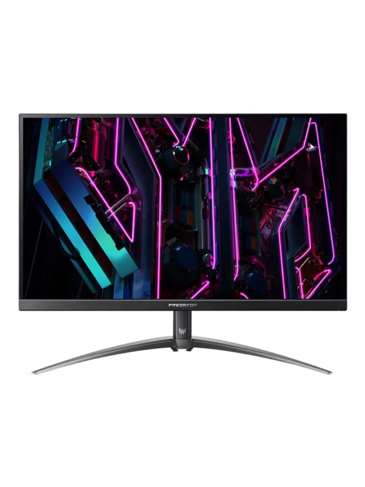 Монитор 27" Acer Predator XB273UV3bmiiprzx, Black — фото 2