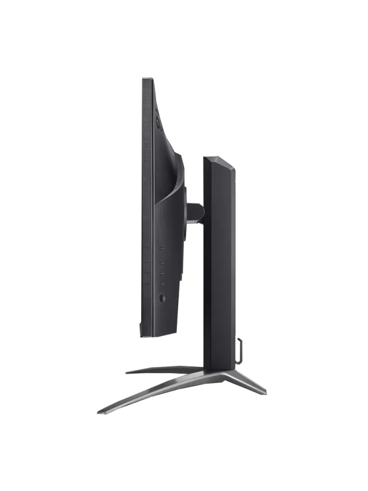 Монитор 27" Acer Predator XB273UV3bmiiprzx, Black — фото 4