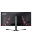 Монитор 34" Acer Nitro XZ340CUHbiiphx, Black-Red — фото 4