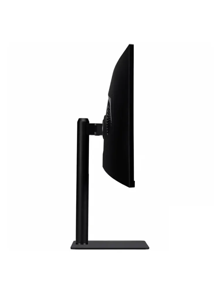 Монитор 34" Acer CZ342CURVbmiphuzx, Black — фото 3