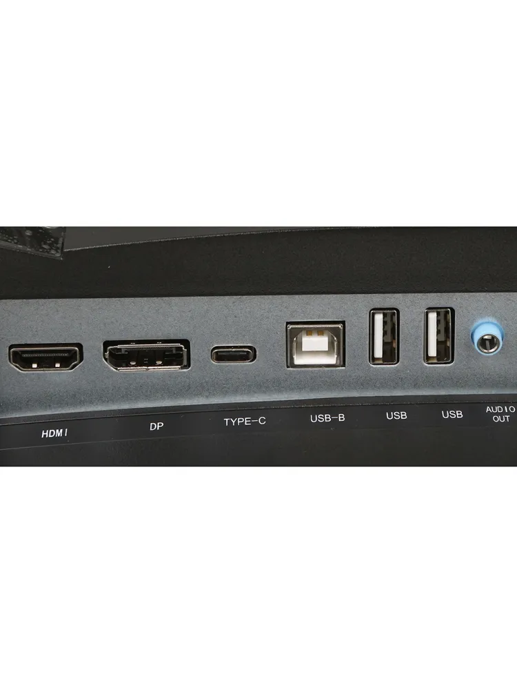 Монитор 34" Acer CZ342CURVbmiphuzx, Black — фото 5